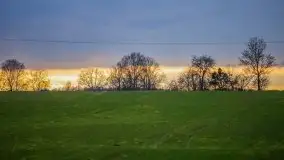 W poszukiwaniu wiosny, okolice Dobry i jez. Dobskiego - zdjęcie 25