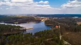 Ruciane Nida w marcowe popołudnie - zdjęcie 68