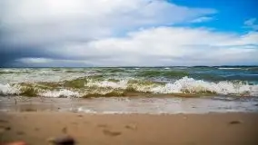 Marcowe kolory Nowych Gutów i jeziora Śniardwy - zdjęcie 54