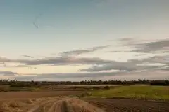 Zdjęcia: Mazurskie pejzaże na zdjęciach Janka Olchówki cz. II - zdjęcie 6