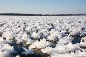 Zdjęcia: Mazurskie pejzaże na zdjęciach Janka Olchówki cz. II