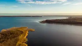 Okolice mostu Sztynorckiego, marzec 2020 - zdjęcie 7