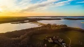 Okolice mostu Sztynorckiego, marzec 2020 - zdjęcie 19