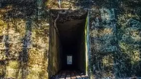 Mamerki i okolice pod koniec marca 2020 - zdjęcie 7