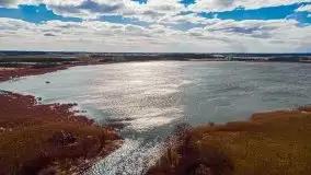 Kanał Szymoński w marcu 2020 - zdjęcie 39