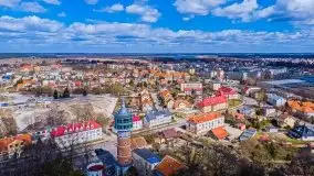 Pisz w kwietniowych promieniach słońca - zdjęcie 1