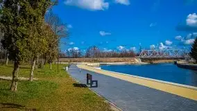 Pisz w kwietniowych promieniach słońca - zdjęcie 36