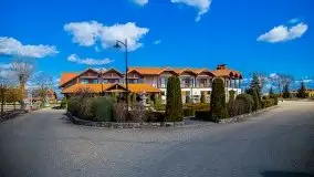 Pisz w kwietniowych promieniach słońca - zdjęcie 12