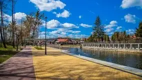 Pisz w kwietniowych promieniach słońca - zdjęcie 89