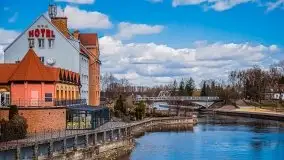 Pisz w kwietniowych promieniach słońca - zdjęcie 98