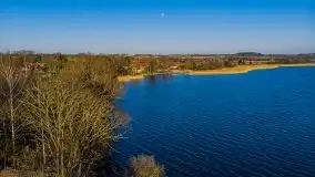 Odkrywamy na Mazurach jezioro Gawlik i Sołtmany - zdjęcie 13