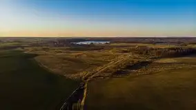 Odkrywamy na Mazurach jezioro Gawlik i Sołtmany - zdjęcie 14