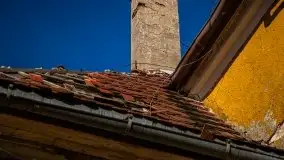 Ruiny Pałacu w Mieduniszkach Wielkich - zdjęcie 41