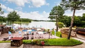 Zdjęcia: Hotel Tajty *** wprowadza do swojej oferty komfortowe domki - zdjęcie 15