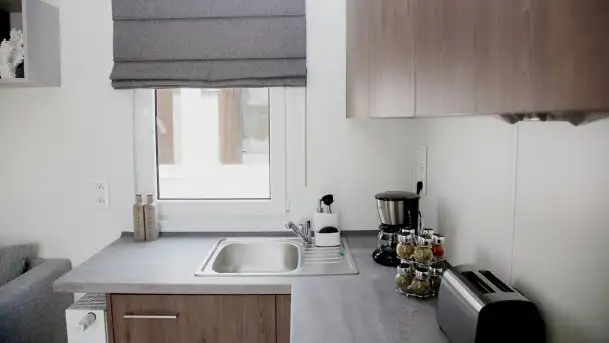 Zdjęcia: Hotel Tajty *** wprowadza do swojej oferty komfortowe domki - zdjęcie 11