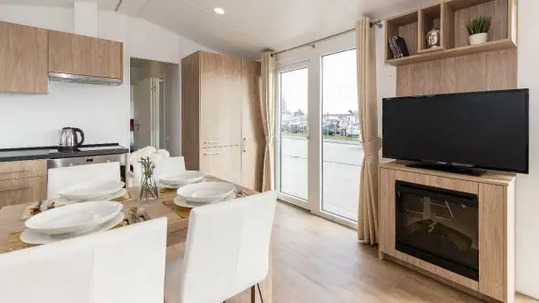 Zdjęcia: Hotel Tajty *** wprowadza do swojej oferty komfortowe domki - zdjęcie 7