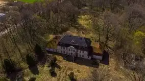 Pałac w Bęsi, na który rzucono klątwę - zdjęcie 11