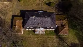 Pałac w Bęsi, na który rzucono klątwę - zdjęcie 22