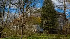 Pałac w Bęsi, na który rzucono klątwę - zdjęcie 27