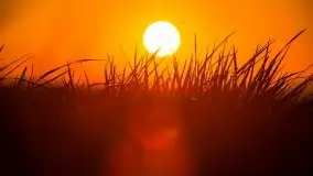 Wschód słońca, jezioro Buwełno - zdjęcie 54