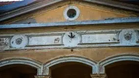 Zdjęcia: Pałac w Skandławkach – do kupienia romantyczna pozostałość dawnych Mazur - zdjęcie 25