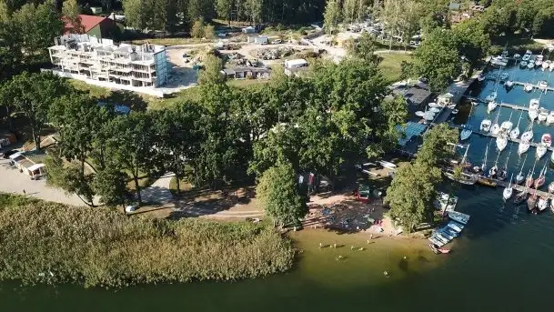 Zdjęcia: Stranda Residence – Twoje wymarzone miejsce na Mazurach - zdjęcie 6