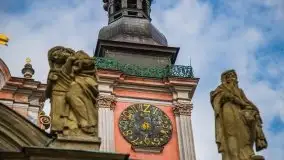 Święta Lipka, wiosna 2020 r. - zdjęcie 43