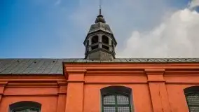 Święta Lipka, wiosna 2020 r. - zdjęcie 28