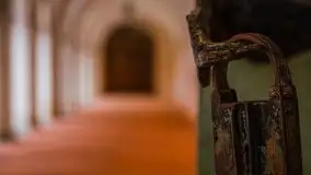 Święta Lipka, wiosna 2020 r. - zdjęcie 18