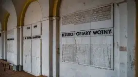 Święta Lipka, wiosna 2020 r. - zdjęcie 14