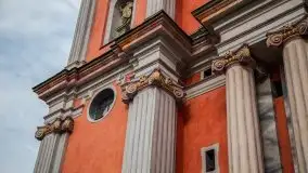 Święta Lipka, wiosna 2020 r. - zdjęcie 3