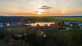 Warnikajmy - „drugi Malbork” na Mazurach - zdjęcie 4