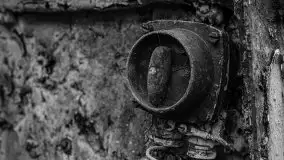 Niemy świadek mazurskich jezior spoczywa koło Rynu - zdjęcie 58