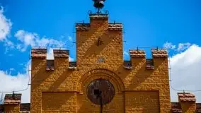 Jeden z piękniejszych pałaców na Mazurach - Łężany - zdjęcie 72