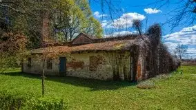 Jeden z piękniejszych pałaców na Mazurach - Łężany - zdjęcie 58