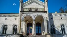 Pałacyk w Rodelach - kolejny świadek historii - zdjęcie 3