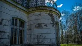 Pałacyk w Rodelach - kolejny świadek historii - zdjęcie 39