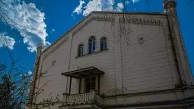 Pałacyk w Rodelach - kolejny świadek historii - zdjęcie 49