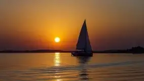 Zdjęcia: Poradnik - motorowodne Mazury - jeziora Dobskie i Łabap - zdjęcie 12