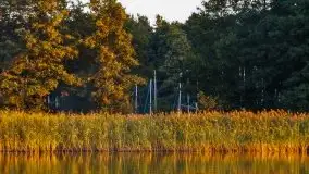 Zdjęcia: Poradnik - motorowodne Mazury - jeziora Kisajno i Tajty - zdjęcie 6