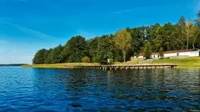 Zdjęcia: Poradnik - motorowodne Mazury - jeziora Kisajno i Tajty - zdjęcie 29