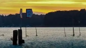 Zdjęcia: Poradnik - motorowodne Mazury - jeziora Kisajno i Tajty - zdjęcie 23