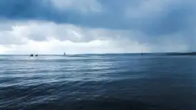 Zdjęcia: Poradnik - motorowodne Mazury - jezioro Niegocin - zdjęcie 5