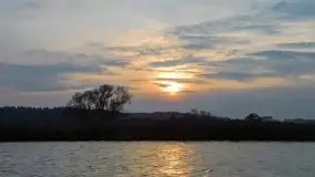 Zdjęcia: Poradnik - motorowodne Mazury - jezioro Niegocin - zdjęcie 25