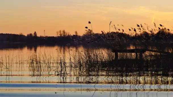 Zdjęcia: Poradnik - motorowodne Mazury - jezioro Boczne - zdjęcie 1