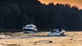 Zdjęcia: Poradnik - motorowodne Mazury - jezioro Mikołajskie - zdjęcie 19