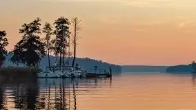Zdjęcia: Poradnik - motorowodne Mazury - jezioro Bełdany - zdjęcie 17