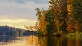 Zdjęcia: Poradnik - motorowodne Mazury - jezioro Bełdany - zdjęcie 9