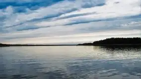 Zdjęcia: Poradnik - motorowodne Mazury - jezioro Roś - zdjęcie 9