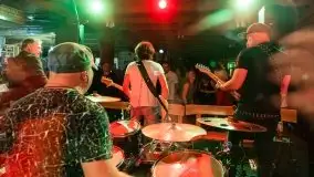 Kapela Korzuh w AZS Wilkasy - zdjęcie 12